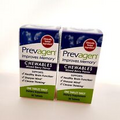 TWO Prevagen mixed berry chewables 30 Count - 60 Total Capsules improves memory
