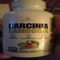 100% Pure Garcinia Cambogia Extract HCA Weight Loss for Women and Men Best Appe