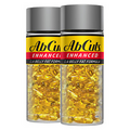Ab Cuts Enhanced CLA Belly Fat Formula 3,200 Mg., 240 Softgels