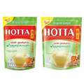 HOTTA Ginger 100% with stevia from thailand ( 1 pack = 14 sachets)