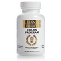 Colon Program - Part of Nature's Cleansing Program Family of Products - Cleanse Purify