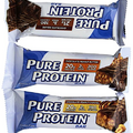 Pure Protein Bar 18 Piece Variety Pack