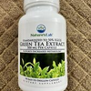 green tea extract capsules 500 mg 90 Capsules