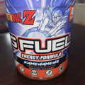 kamehaheha (Dragon Ballz) G Fuel energy drink powder