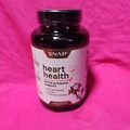 Heart Health Blood Pressure Supplement - Herbs to Lower Blood Pressure Naturally