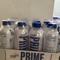 RARE Prime Hydration Drink Limited Edition LA DODGERS 1 Bottle