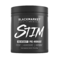 BlackMarket STIM