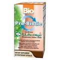 Pre-Biotic Fiber With LLife-Oligo 60 Veg Caps 1400 mg