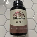 Terra Origin Sleep  60 Caps   Exp 01/2025