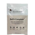 Bellame Body BeFit Complete Meal Replace Shake Chocolate Cream (15 Packets) New
