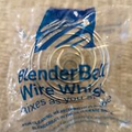 NEW Blender Bottle Replacement Ball - Wire Ball Whisk for Protein Shakes SEALED