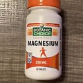 Botanic Choice Magnesium 250 Mg