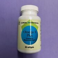 Ideal Protein Omega-3 Plus - 1 Bottle/60 Softgels 