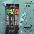 Prüvit Mito Plex Upgraded Electrolytes Three flavors, BOX NEW FREE SHIPPING 2024