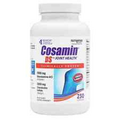 Cosamin DS Joint with Glucosamine & Chondroitin for Joint Health, 230 Capsules