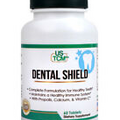 Dental Shield - Bee Propolis Support 60 Tablets