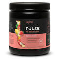 Legion Pulse Pre Workout with Caffeine for Energy, Tropical Punch, 20 Servings