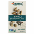 Himalaya Organic Triphala 60 caps