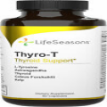Life Seasons Thyro-T 60 caps