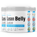 (3 Pack) Ikaria Lean Belly Juice, Ikaria Lean Belly Juice Powder (8.25oz)