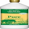 Buried Treasure Pure Colloidal Minerals 70 Plus Plant Derived from...
