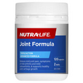 Nutra-Life Joint Formula 120 Capsules NutraLife Triple Action Advanced Formula