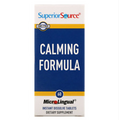 Calming Formula Superior Source 60 Sublingual Tablet