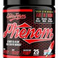 Elite Form: Phenom Preworkout, Bomb Pop Flavor