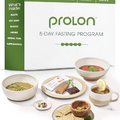 Prolon Fasting Nutrition Program - 5 Day Program (Gen3, New Soup Flavors)