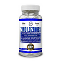 Hi-Tech Pharmaceuticals - ZINC LOZENGES (25mg) 100 Lozenges