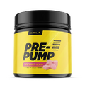HTLT Pre-Pump Pre-Workout (Pink Candy Blast)