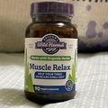 Oregon Wild Harvest Muscle Relax 90 Capsules Exp.10/2025