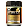 Go Healthy GO Royal Jelly 1,000mg 180 Capsules