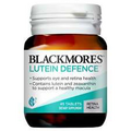 Blackmores Lutein Defence for Eye Health 45 Tablets