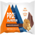 ProBar Protein Bar Peanut Butter Chocolate Box of 12 Contains 20g Plant Protein