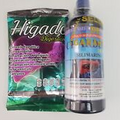 CHARDON DE MARIE Tonico 1 litro  & Te Higado Digestivo - Combo 100% Natural