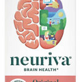 1 Box-Schiff Neuriva Brain Performance Original 30 Capsules