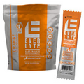 Sqwincher EverLyte™ Sticks Single Serve, 1 oz Packs, 20 oz Yield, Orange, 8/Bag