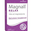 Magnall Relax 30 capsules