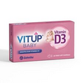 2X Vitup D3 Baby, 30 twist-off capsules