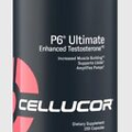 Cellucor P6 Ultimate Test Booster - 150 Capsules Exp 08/2024 NEW