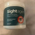 Sightagen Advanced Vision Support Collagen.Relieve Red Blurry Strained Eyes.G8$