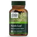 Gaia Herbs Nettle Leaf 60 Vegan Liquid Phyto-Caps