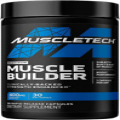 MuscleTech Muscle Builder, Building Supplements 30 Count 30 (Pack of 1)