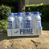 12 Bottles Prime Hydration drink Limited Edition LA DODGERS
