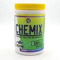 Chemix EAA+ BCAA EAA Muscle Recovery Growth Pineapple Flavor