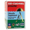Sun Chlorella Sun Chlorella Powder  30 pckts