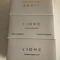 Viome Precision Supplements 15 sachets X2 & Precision Probiotics 30 Stick Packs