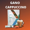 NEW-FuXion CAPPUCCINO-Inmunity Support with Ganoderma-28 Sticks-FREE SHIPPING!!!