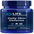 Daily Skin Defense - 30 capsules